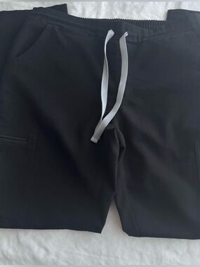 Figs Yola Scrub Pants